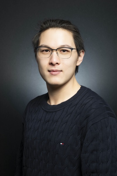Patrick Chang